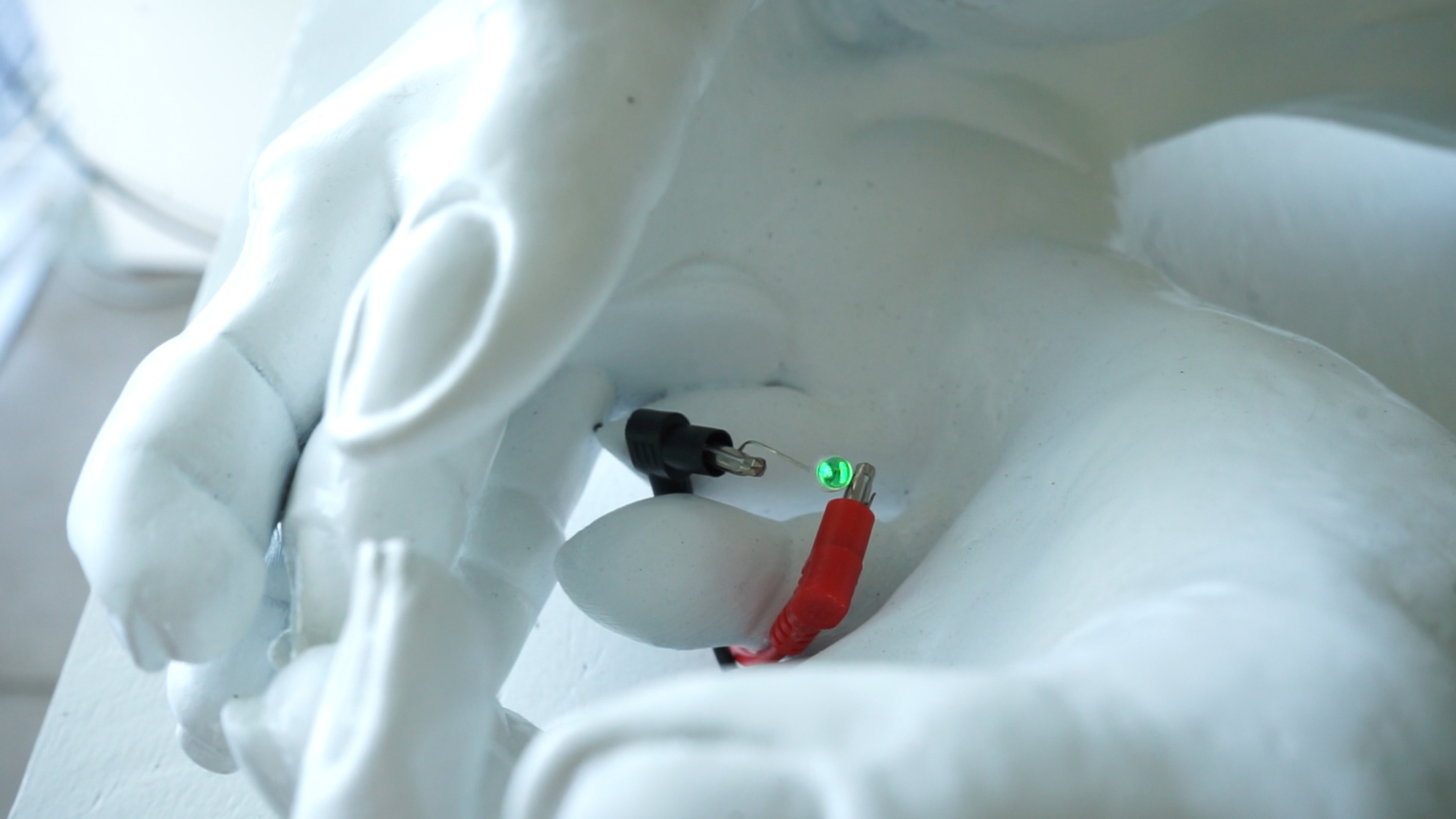 Dr Pepper installation detail 02